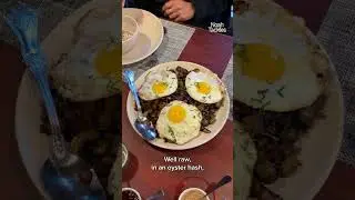 Ной берётся за выращивание устриц на Аляске | Tutka Bay Lodge и Spinnaker Sea Farms 🦪