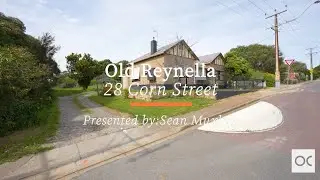 28 Corn Street, Old Reynella / For Sale