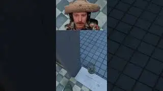 Этот баг портит игру.
