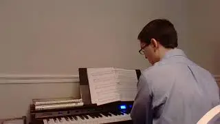 To Zanarkand-Final Fantasy 10-Nobuo Uematso (Piano Cover)
