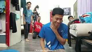 Short Film Ramadhan 2024