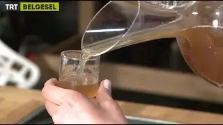 Demirhindi Şerbeti Nasıl Yapılır?