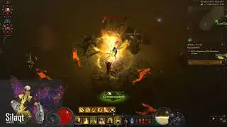 Diablo 3 Season 12 - 21 seconds rift