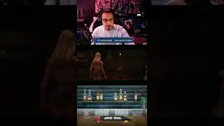 1st Playthrough pt4 - CODE VIOLET