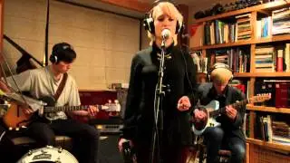 Four Mile House - Youth