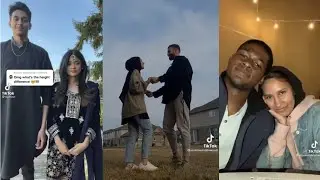 OMG Crazy Muslims Couple Tiktok Compilation 2.2. Halal Tiktok Videos 2021. Funny TikToks