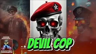 DEVIL COP - Goes RockMetalCore with HEAVY Riffs! vol 16 [2025] #metal