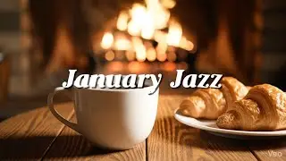 Caf&eacute; Bossa Nova & Smooth Jazz Playlist | Coffee Morning Background for Productivity