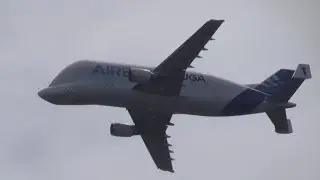 Late afternoon at Liverpool Airport | RWY27 | 17/06/2016