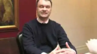 Richard Owen Law of Tort 5min Intro