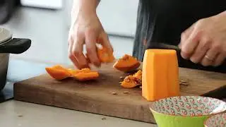 Masterclass Junior Cook Along Live