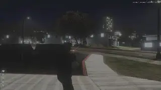 They tried to spin my block & got FLIPPED in GTA 5 RP!