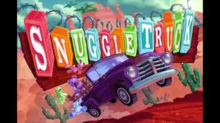Snuggle Truck soundtrack2