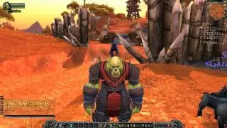 wow male orc jokes