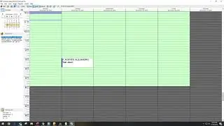 Customer Appointment Manager  to Google Calendar Example