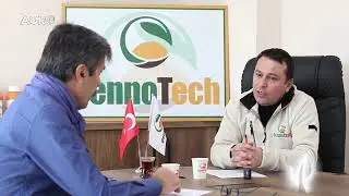 Gündem Sektör - Gennotech