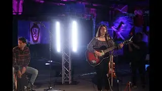 D&eacute;j&agrave; - Go Ahead - &laquo;stadtklang homeconcerts&raquo;