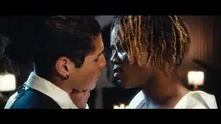 Allocai - Bad For Me (Official Music Video)