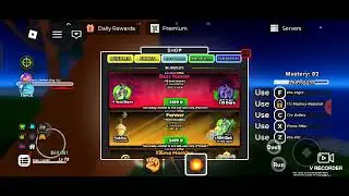 I played fruit seas 