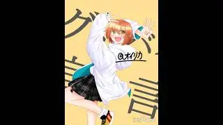 グッバイ宣言描いてみた！！#ボカロ #グッバイ宣言 #chinozo #vflower #イラスト #イラストメイキング #art #shorts
