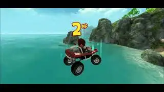 Beach Buggy Racing Career Gameplay 🏎️ BB Racing