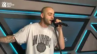 Faust - Pasi🔴LIVE SESSION @Radio3netTV