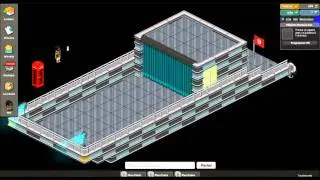 appart habbo