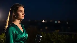 Paris Caf&eacute; French Love Songs Live ☕ Romantic Chanson & Soft French Music for Morning, Work & Focus