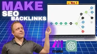 Use Automation and AI to Rank to Nr1 In Google Free System