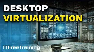 Виртуализация рабочих столов - CompTIA A+ 220-1101 &ndash; 7.3