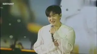 이창섭 (LEE CHANGSUB) - OLD TOWN [2024 LEE CHANGSUB SOLO CONCERT &lsquo;THE WAYFARER' ENCORE]