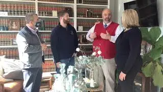 Local Business Spotlight - Shifflett Law Firm, PLLC (Portland, TN)