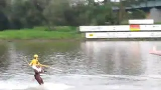 U.S. Water Ski Show Team