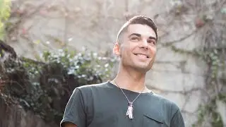 The Music of Ben Caron | New, inspiring, heart-opening music.