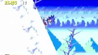 ScrewAttack's Top 10 Snow Levels [2013-01-04]