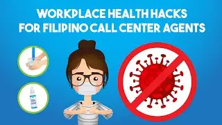 Workplace Health Hacks for Filipino Call Center Agents