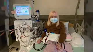 Two Saskatchewan women explain their frustration over cancelled surgeries due to COVID-19