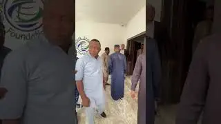 Sowore Meets Former President Goodluck Jonathan Over Nnamdi Kanu&rsquo;s Detention | #FreeNnamdiKanuNow
