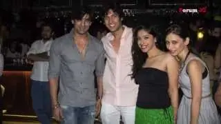 Suvreen Guggal - Smiriti Kalra Birthday Bash Picture Gallery! | Screen Journal