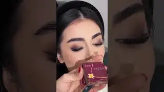 glam make up tutorial #makeuptutorial #makeup #glam