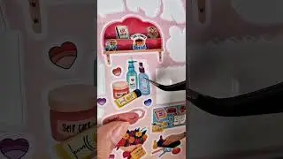 Peeling Stickers ASMR | #shortasmr #peelingasmr #stickerpeeling #stickerasmr