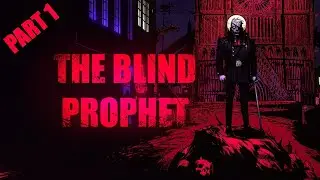 The Blind Prophet - Prologo: Le Sirene di Gore Bay - ITA (No Commentary)