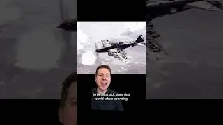 THE FLYING TANK