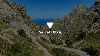 Sa Callobra Mallorca's magnificent serpentine cycling climb
