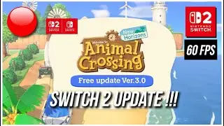 🔴Renovating the Island 🏝️ | Animal Crossing New Horizons