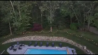 Cape Cod Escape for 10 People With Heated Pool, Sandwich Property 38510