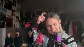Реакция фаната K-pop на песню «Home Free»: «Придите все верующие!»