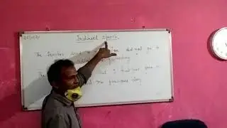 target english classes