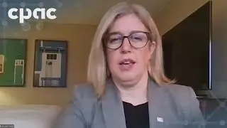 N.B. Premier Susan Holt comments after first ministers&rsquo; meeting &ndash; November 17, 2025
