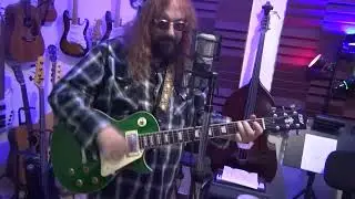 DON'T BAN ME - Guy Schwartz & The New Jack Hippies (Music Video)